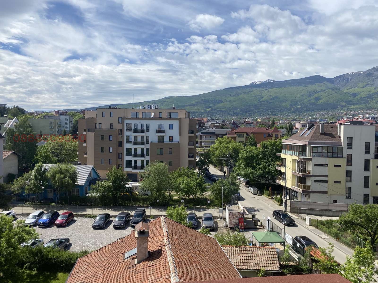 Дава под наем 2-СТАЕН, гр. София, Витоша, снимка 7 - Апартаменти - 54207856