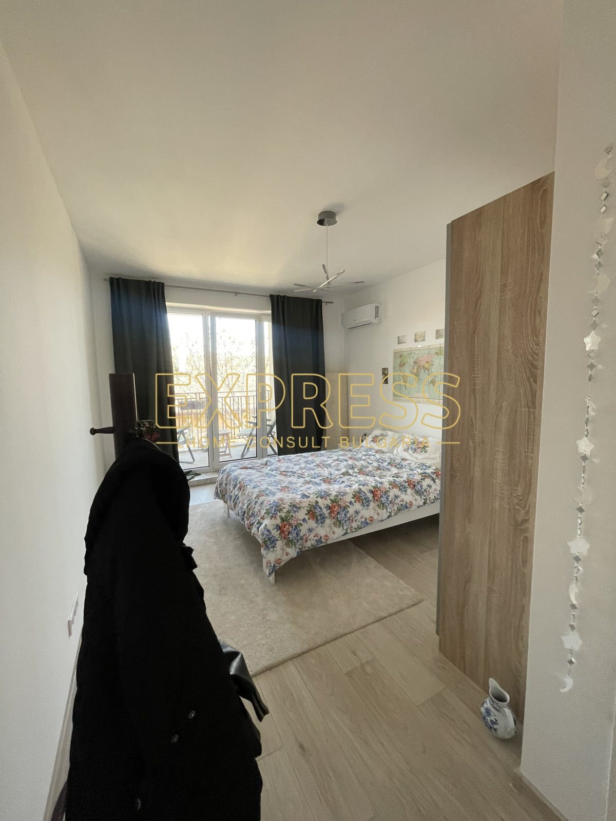 Дава под наем 3-СТАЕН, гр. София, Център, снимка 6 - Апартаменти - 54193370