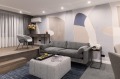 Под наем 2-СТАЕН, град София, Витоша • 850 € • 73659889 — Holmes.bg