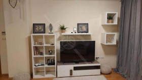 1 camera da letto Chajka, Varna 3