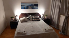1 camera da letto Chajka, Varna 4