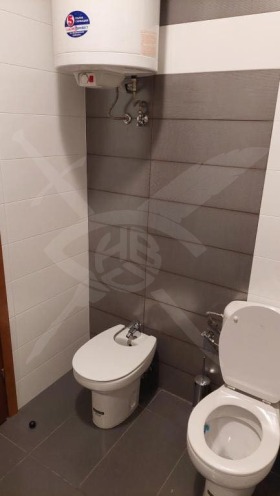 1 camera da letto Chajka, Varna 7