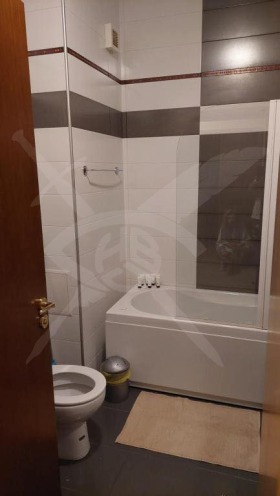 1 camera da letto Chajka, Varna 6