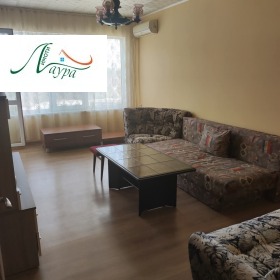 1 bedroom 5-ti polk, Shumen 6