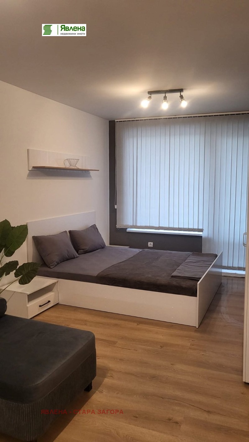 Дава под наем  1-стаен град Стара Загора , Център , 40 кв.м | 55798158 - изображение [3]