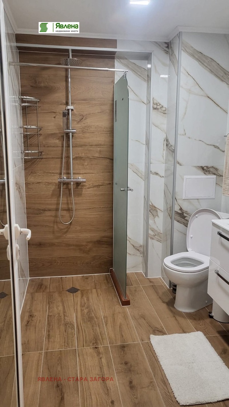 Дава под наем  1-стаен град Стара Загора , Център , 40 кв.м | 55798158 - изображение [5]