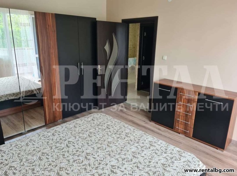 Do wynajęcia  1 sypialnia region Płowdiw , Asenowgrad , 65 mkw | 84328209 - obraz [5]