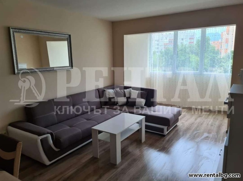 Kiadó  1 hálószoba régió Plovdiv , Asenovgrad , 65 négyzetméter | 84328209 - kép [2]