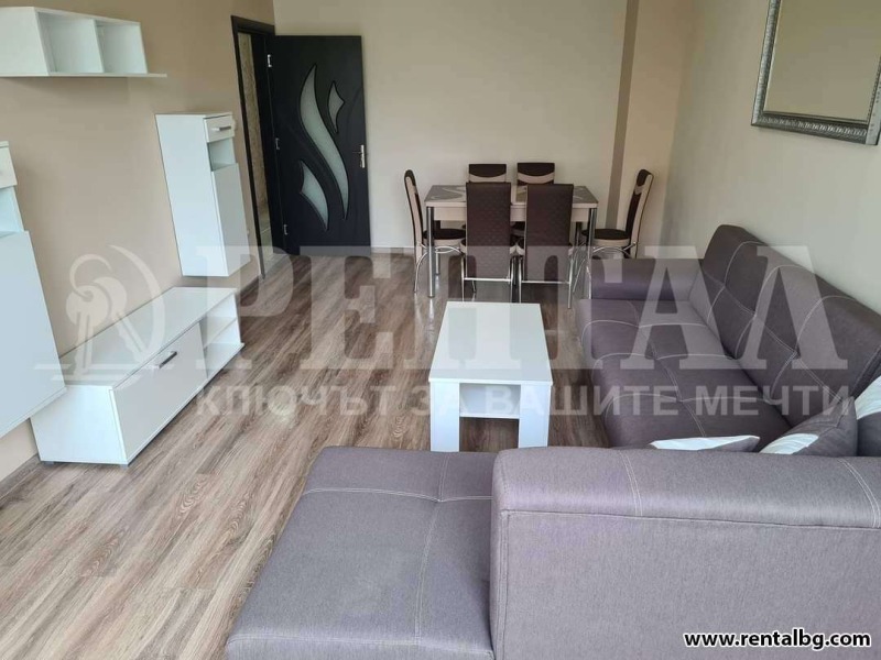 K pronájmu  1 ložnice oblast Plovdiv , Asenovgrad , 65 m2 | 84328209 - obraz [15]