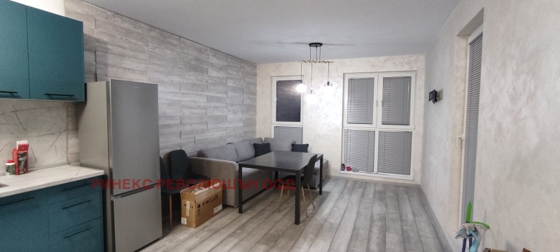 Kiralık  1 yatak odası Burgas , Izgrev , 60 metrekare | 97878780 - görüntü [2]