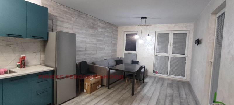 Kiralık  1 yatak odası Burgas , Izgrev , 60 metrekare | 97878780 - görüntü [3]