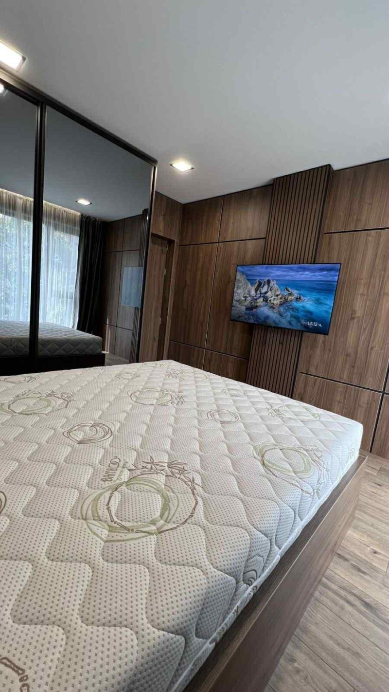 Do wynajęcia  1 sypialnia Plowdiw , Kjuczuk Pariż , 70 mkw | 58064610 - obraz [8]