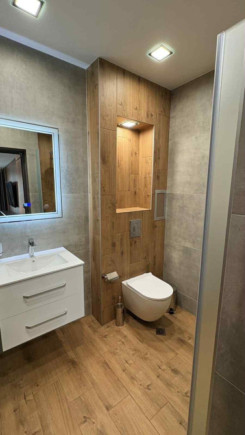 Do wynajęcia  1 sypialnia Plowdiw , Kjuczuk Pariż , 70 mkw | 58064610 - obraz [10]