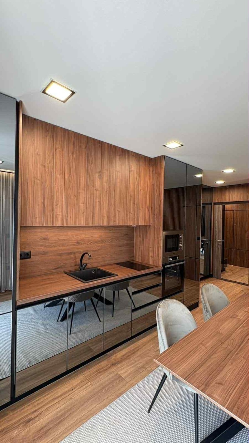 Do wynajęcia  1 sypialnia Plowdiw , Kjuczuk Pariż , 70 mkw | 58064610 - obraz [4]