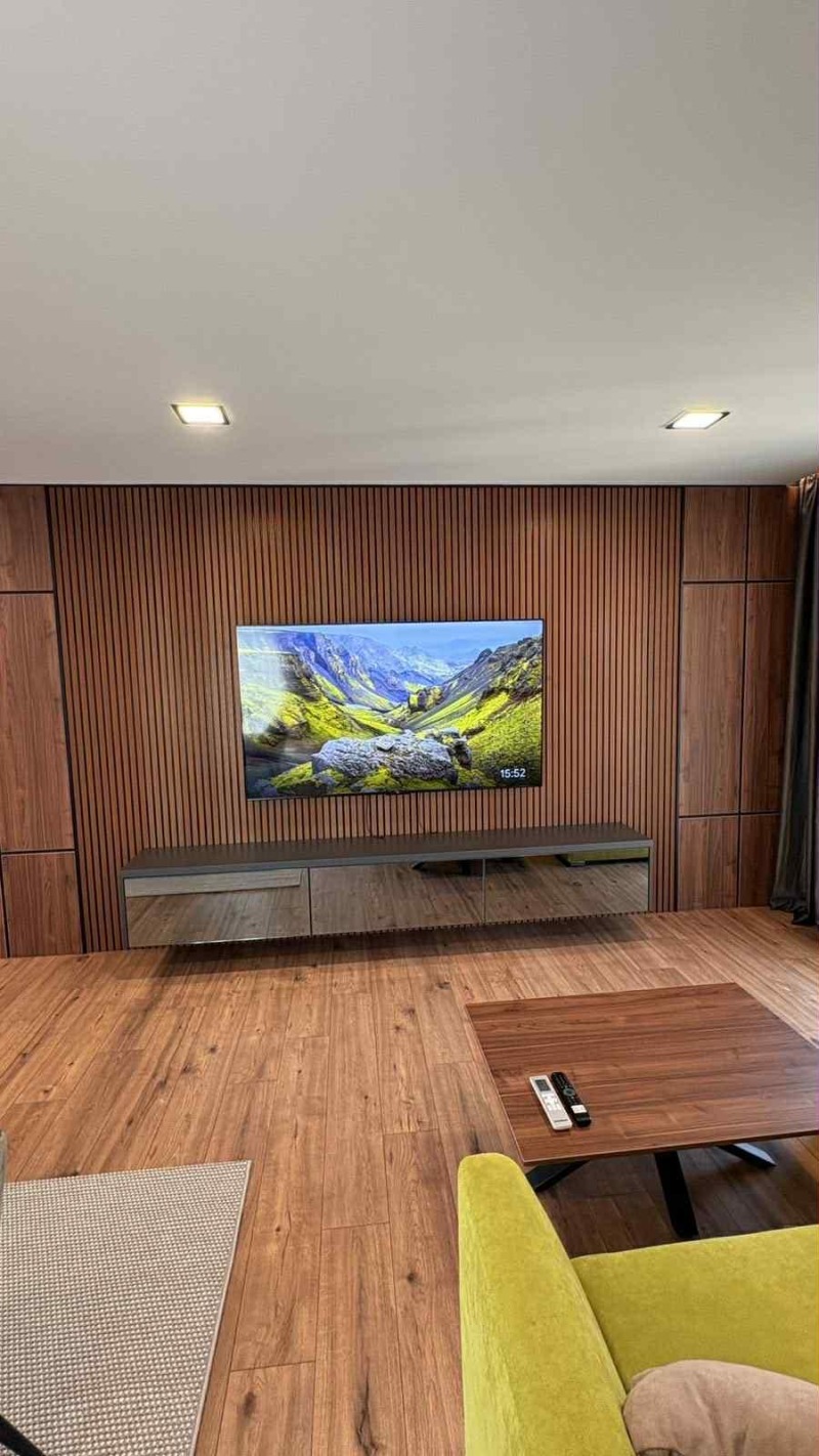 Do wynajęcia  1 sypialnia Plowdiw , Kjuczuk Pariż , 70 mkw | 58064610 - obraz [2]