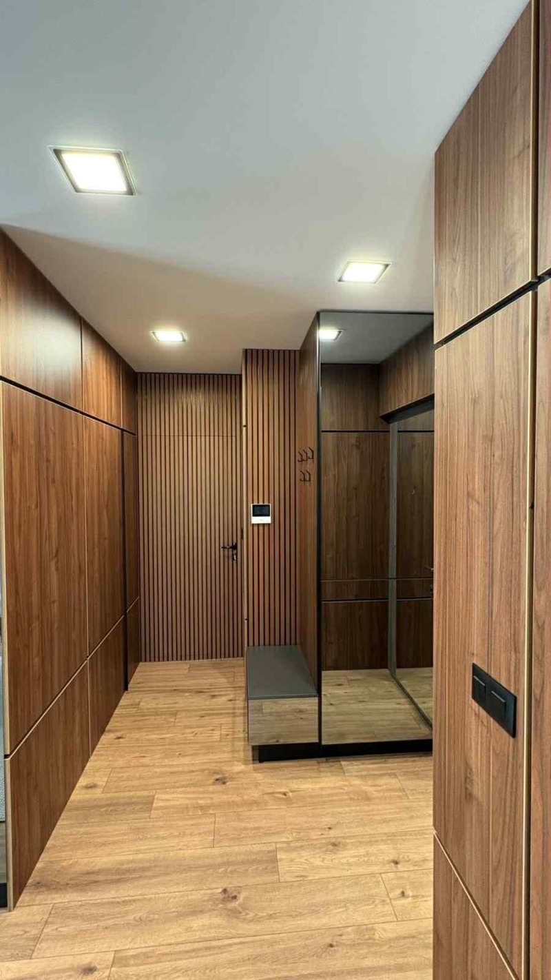 Do wynajęcia  1 sypialnia Plowdiw , Kjuczuk Pariż , 70 mkw | 58064610 - obraz [12]