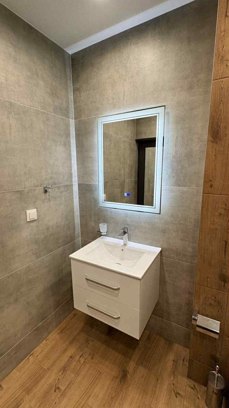Do wynajęcia  1 sypialnia Plowdiw , Kjuczuk Pariż , 70 mkw | 58064610 - obraz [9]