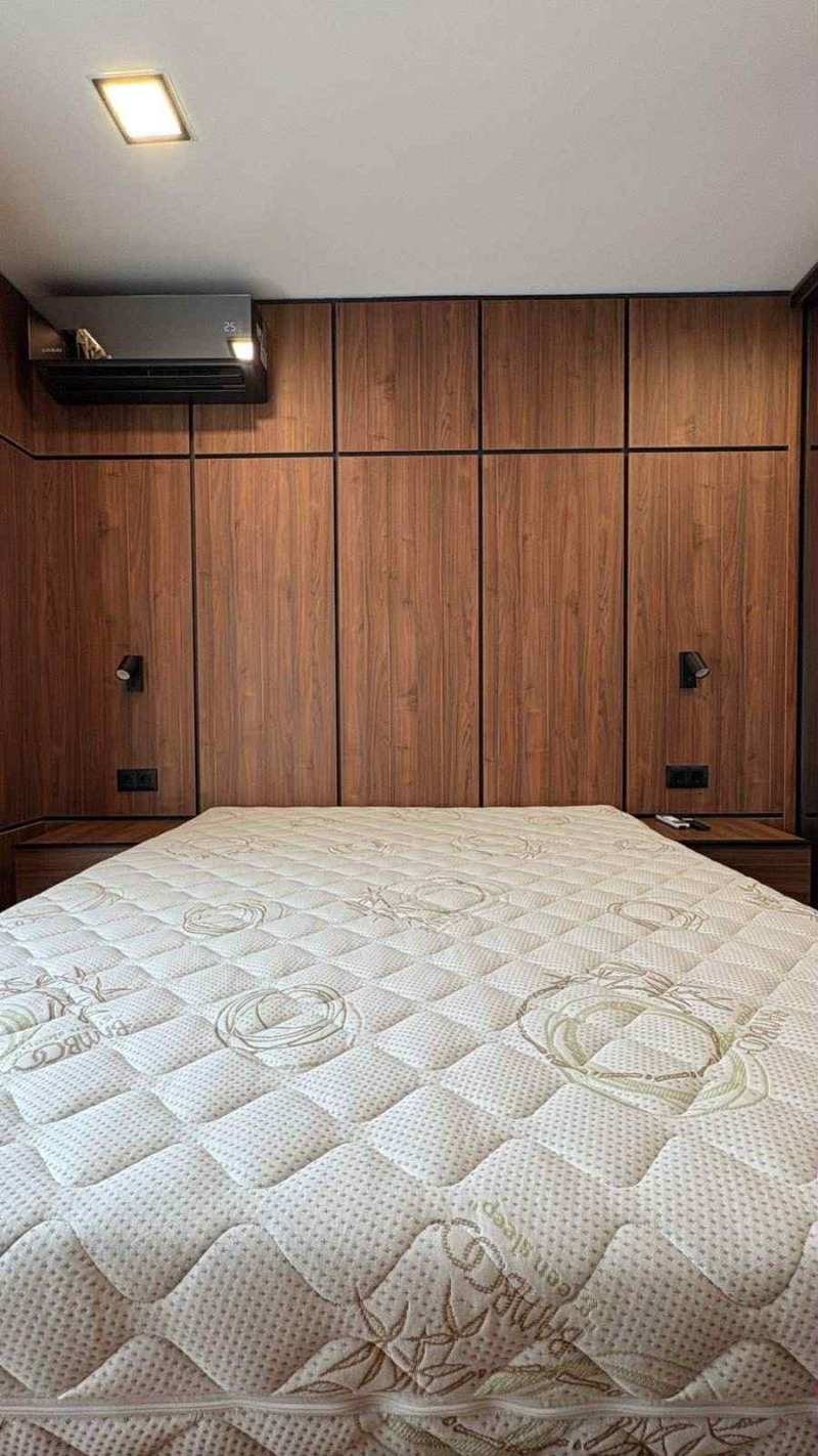 Do wynajęcia  1 sypialnia Plowdiw , Kjuczuk Pariż , 70 mkw | 58064610 - obraz [6]