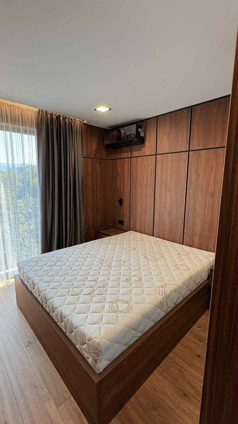 Do wynajęcia  1 sypialnia Plowdiw , Kjuczuk Pariż , 70 mkw | 58064610 - obraz [5]