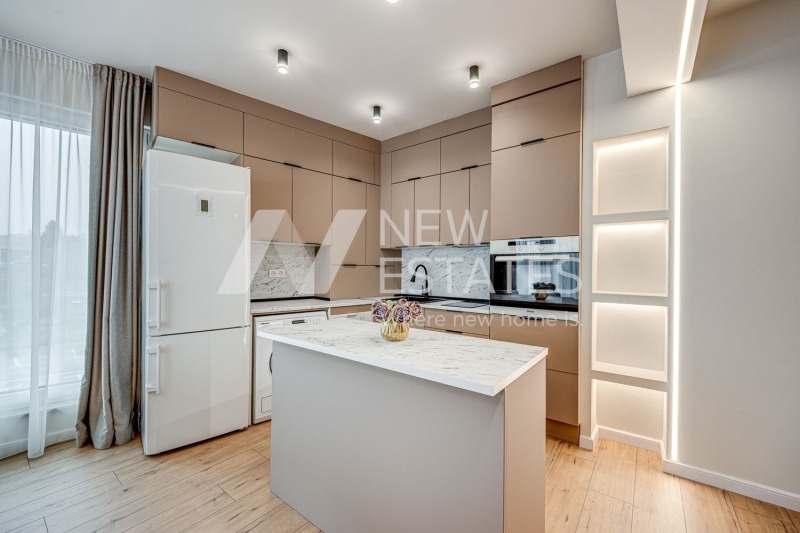 De inchiriat  1 dormitor Sofia , Ovcia cupel , 72 mp | 46702420 - imagine [2]