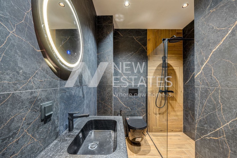 De inchiriat  1 dormitor Sofia , Ovcia cupel , 72 mp | 46702420 - imagine [4]