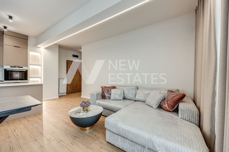 De inchiriat  1 dormitor Sofia , Ovcia cupel , 72 mp | 46702420 - imagine [3]
