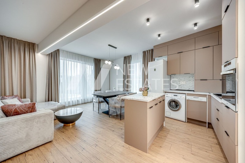 Под наем 2-СТАЕН, град София, Овча купел • 800 € / 1564.66 лв. • 85685475 1