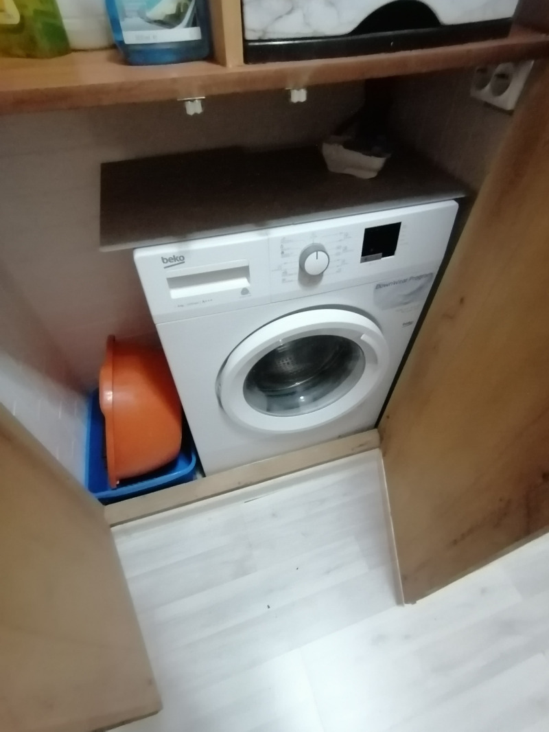 Издаје се  1 спаваћа соба Софија , Лјулин 5 , 50 м2 | 71651385 - слика [15]