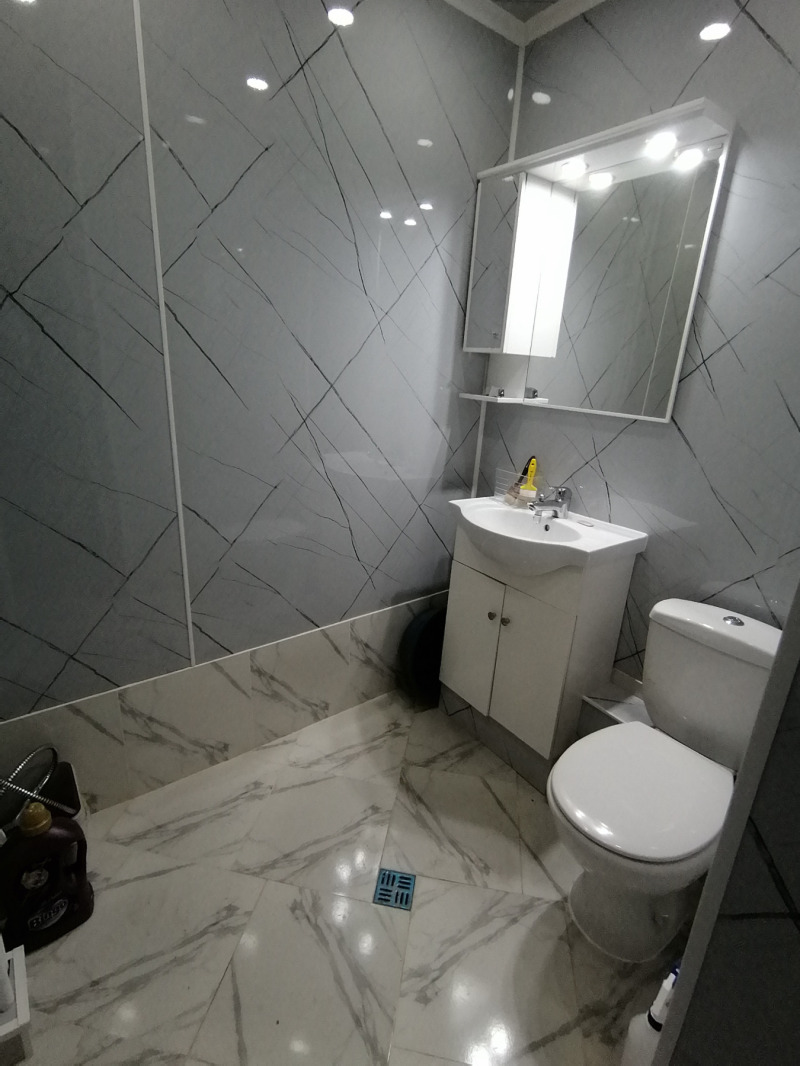 Издаје се  1 спаваћа соба Софија , Лјулин 5 , 50 м2 | 71651385 - слика [7]
