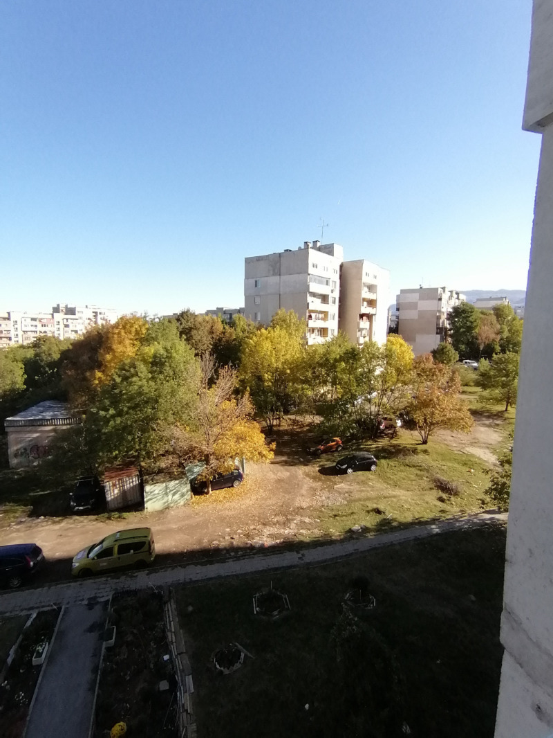 Издаје се  1 спаваћа соба Софија , Лјулин 5 , 50 м2 | 71651385 - слика [5]