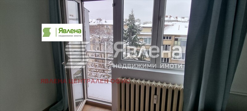 Дава под наем 2-СТАЕН, гр. София, Център, снимка 5 - Апартаменти - 54745144