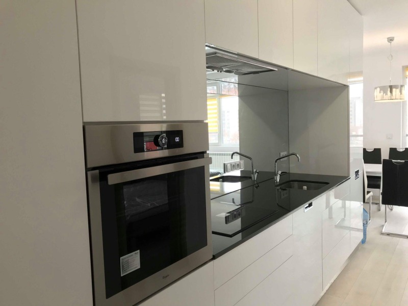 Zu vermieten  2 Schlafzimmer Sofia , Studentski grad , 80 qm | 52356891 - Bild [5]