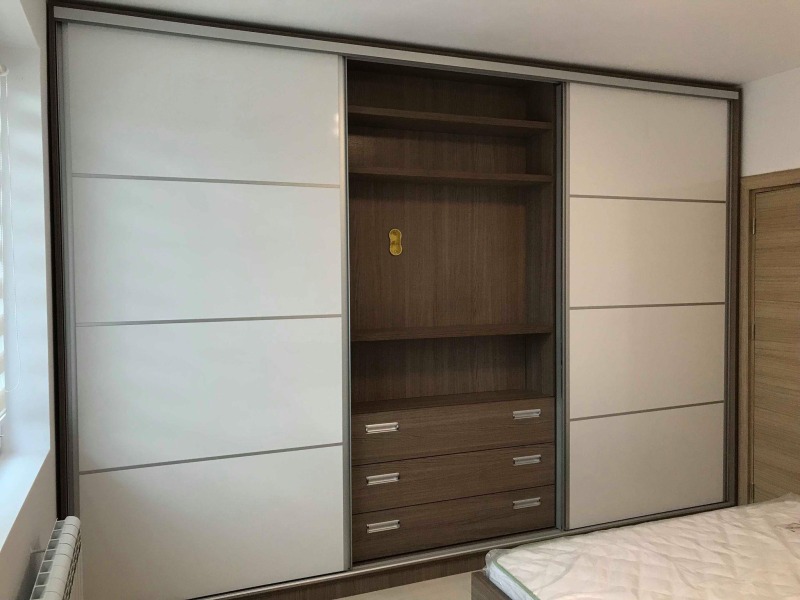 Zu vermieten  2 Schlafzimmer Sofia , Studentski grad , 80 qm | 52356891 - Bild [11]