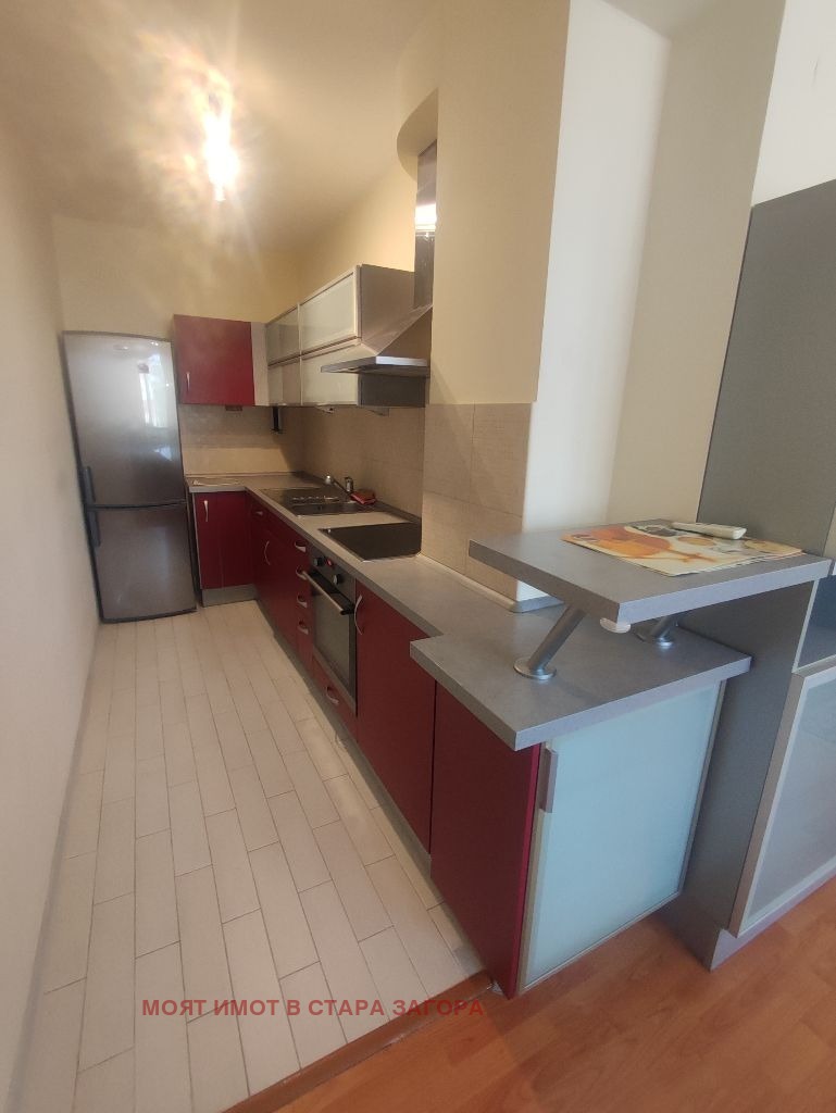 Дава под наем  3-стаен град Стара Загора , Център , 120 кв.м | 87940781 - изображение [4]
