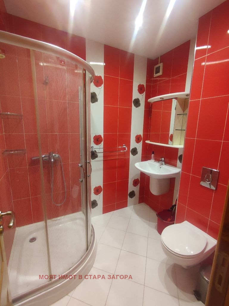 Дава под наем  3-стаен град Стара Загора , Център , 120 кв.м | 87940781 - изображение [12]