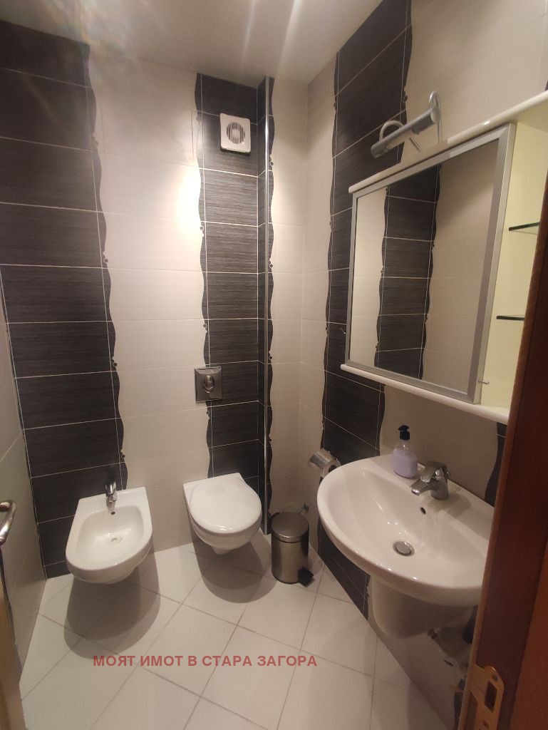 Дава под наем  3-стаен град Стара Загора , Център , 120 кв.м | 87940781 - изображение [11]