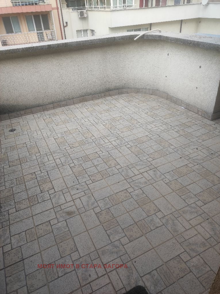 Дава под наем  3-стаен град Стара Загора , Център , 120 кв.м | 87940781 - изображение [9]
