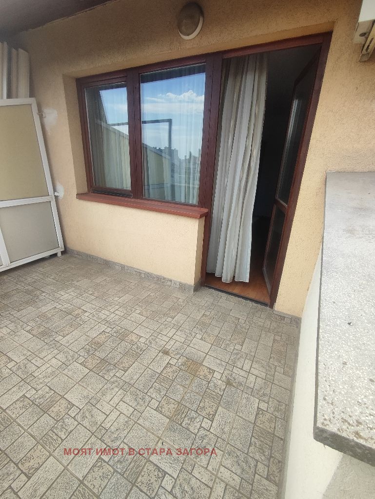 Дава под наем  3-стаен град Стара Загора , Център , 120 кв.м | 87940781 - изображение [10]
