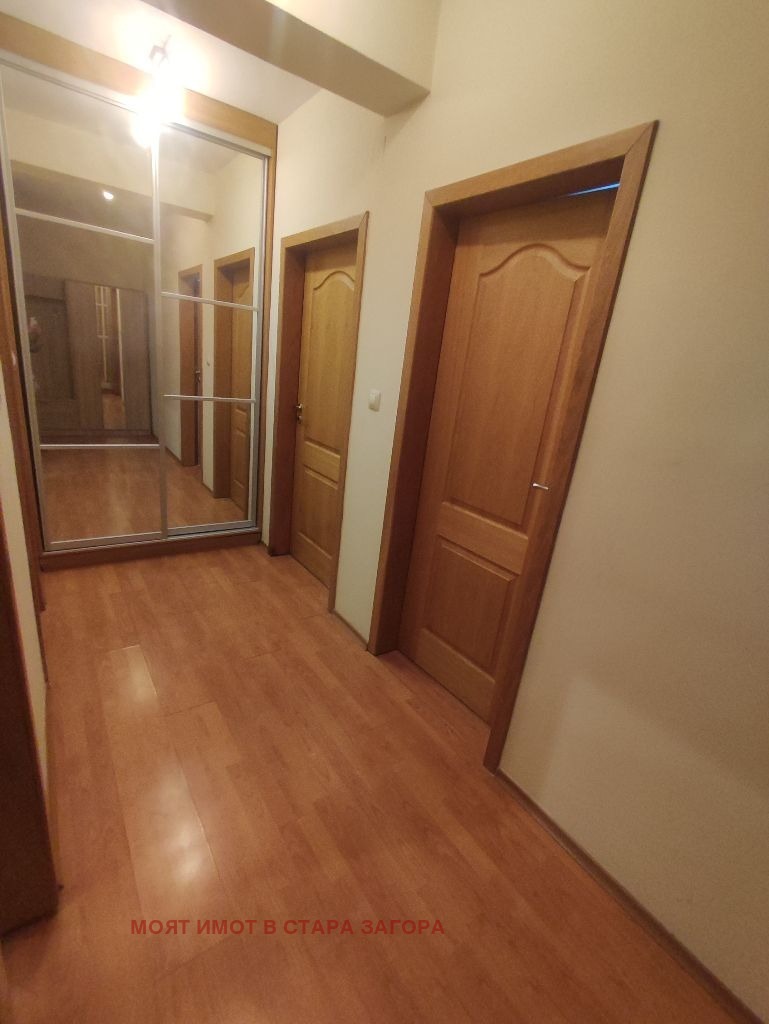 Дава под наем  3-стаен град Стара Загора , Център , 120 кв.м | 87940781 - изображение [6]