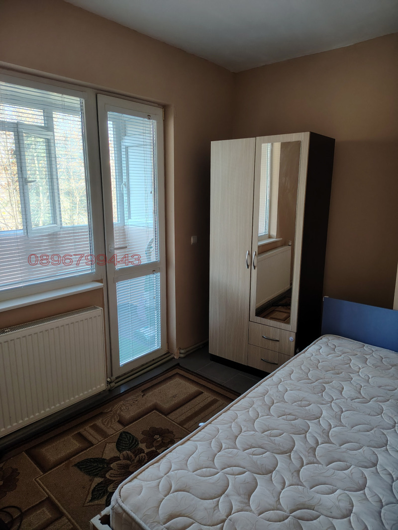 Дава под наем 3-СТАЕН, гр. Варна, Аспарухово, снимка 11 - Апартаменти - 52784044