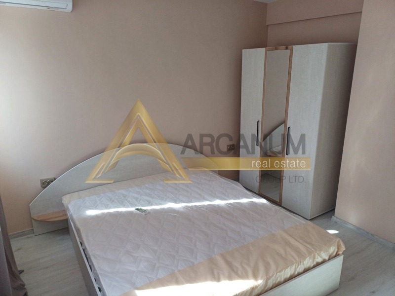 Дава под наем 3-СТАЕН, гр. Варна, Погреби, снимка 6 - Апартаменти - 52798717