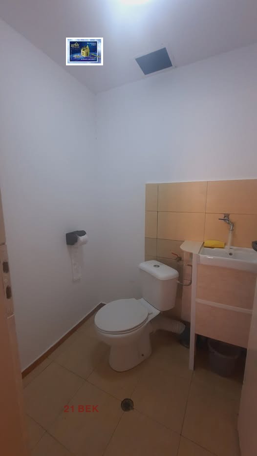 Дава под наем СКЛАД, гр. Пловдив, Съдийски, снимка 3 - Складове - 55320841