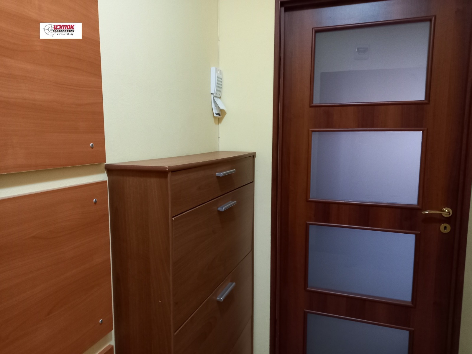Дава под наем 1-СТАЕН, гр. София, Студентски град, снимка 11 - Апартаменти - 56078071