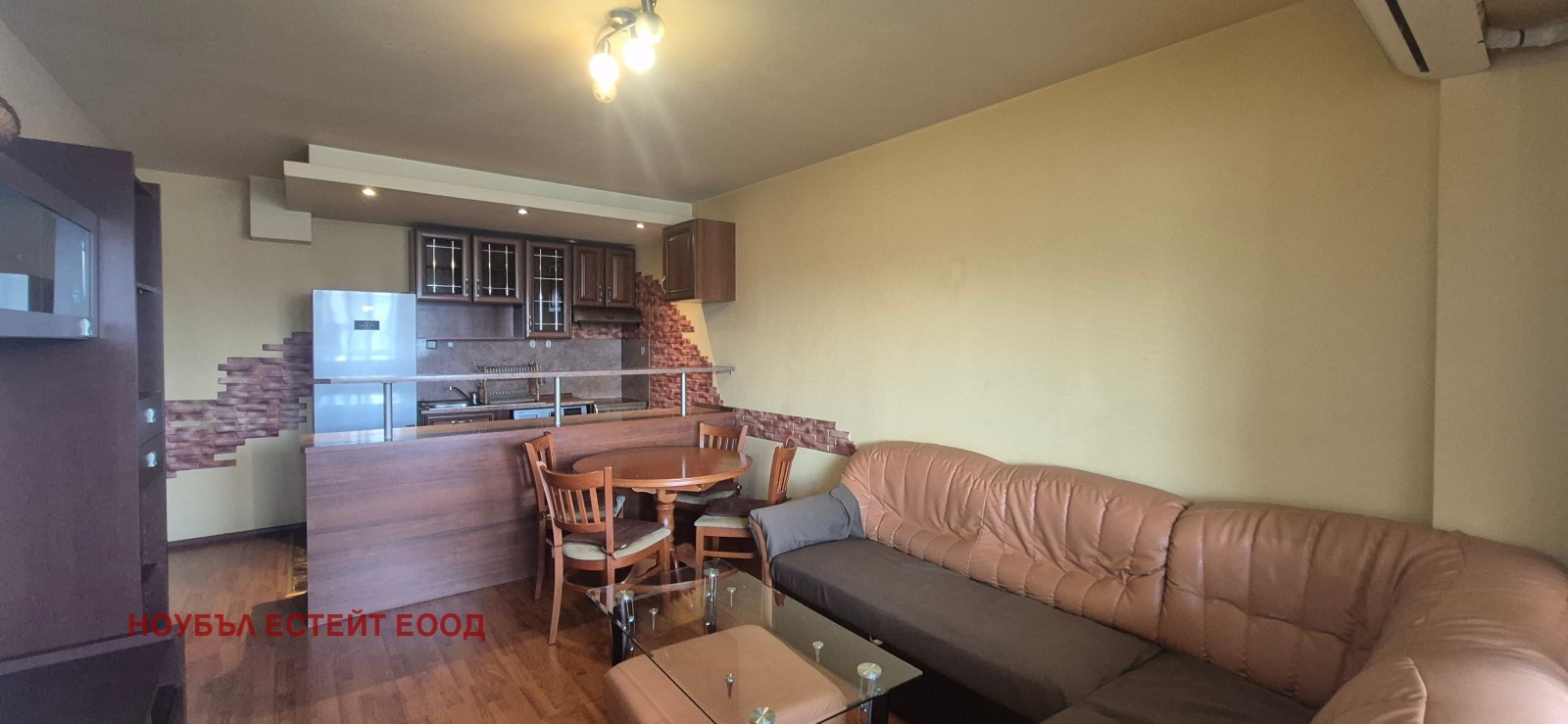 Дава под наем 3-СТАЕН, гр. София, Младост 3