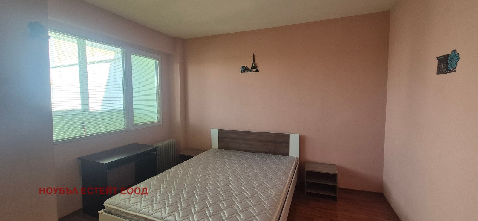 Дава под наем 3-СТАЕН, гр. София, Младост 3, снимка 3 - Апартаменти - 54207728