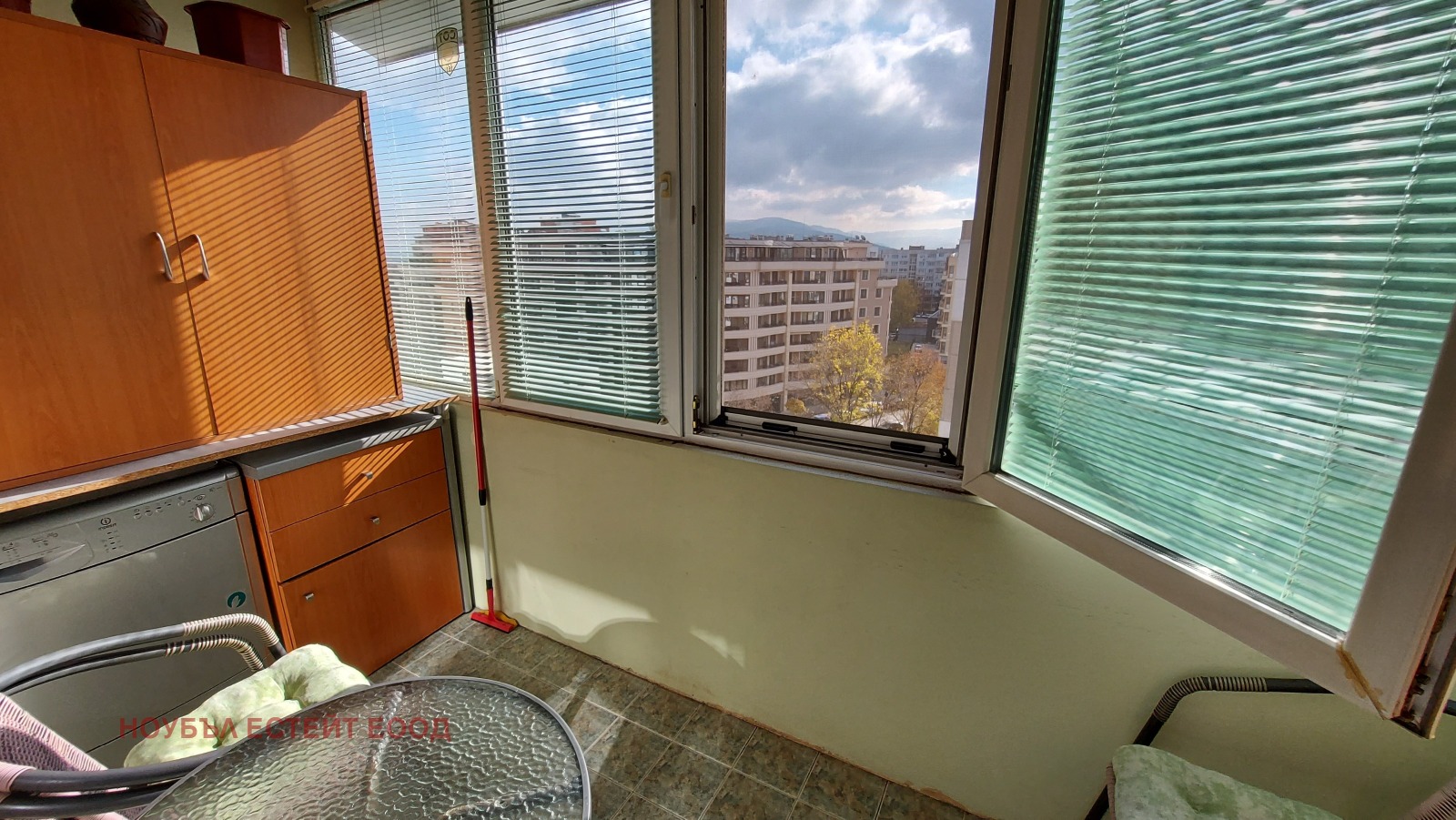 Дава под наем 3-СТАЕН, гр. София, Младост 3, снимка 10 - Апартаменти - 54207728