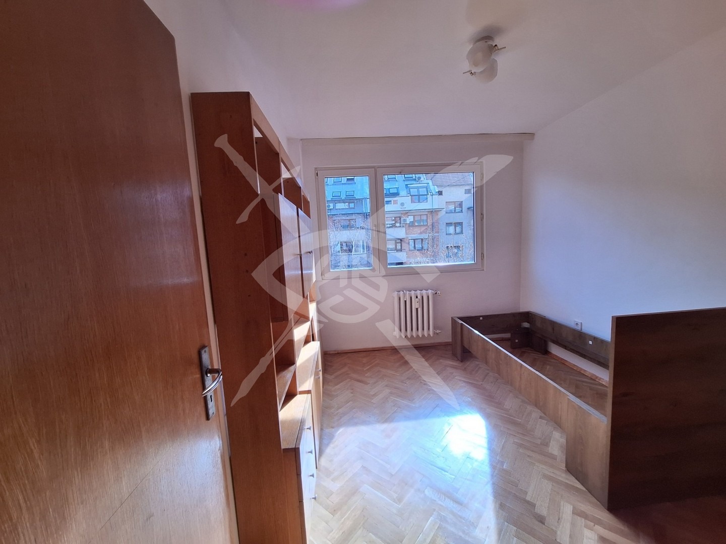 Дава под наем 4-СТАЕН, гр. София, Гео Милев, снимка 12 - Апартаменти - 55574090