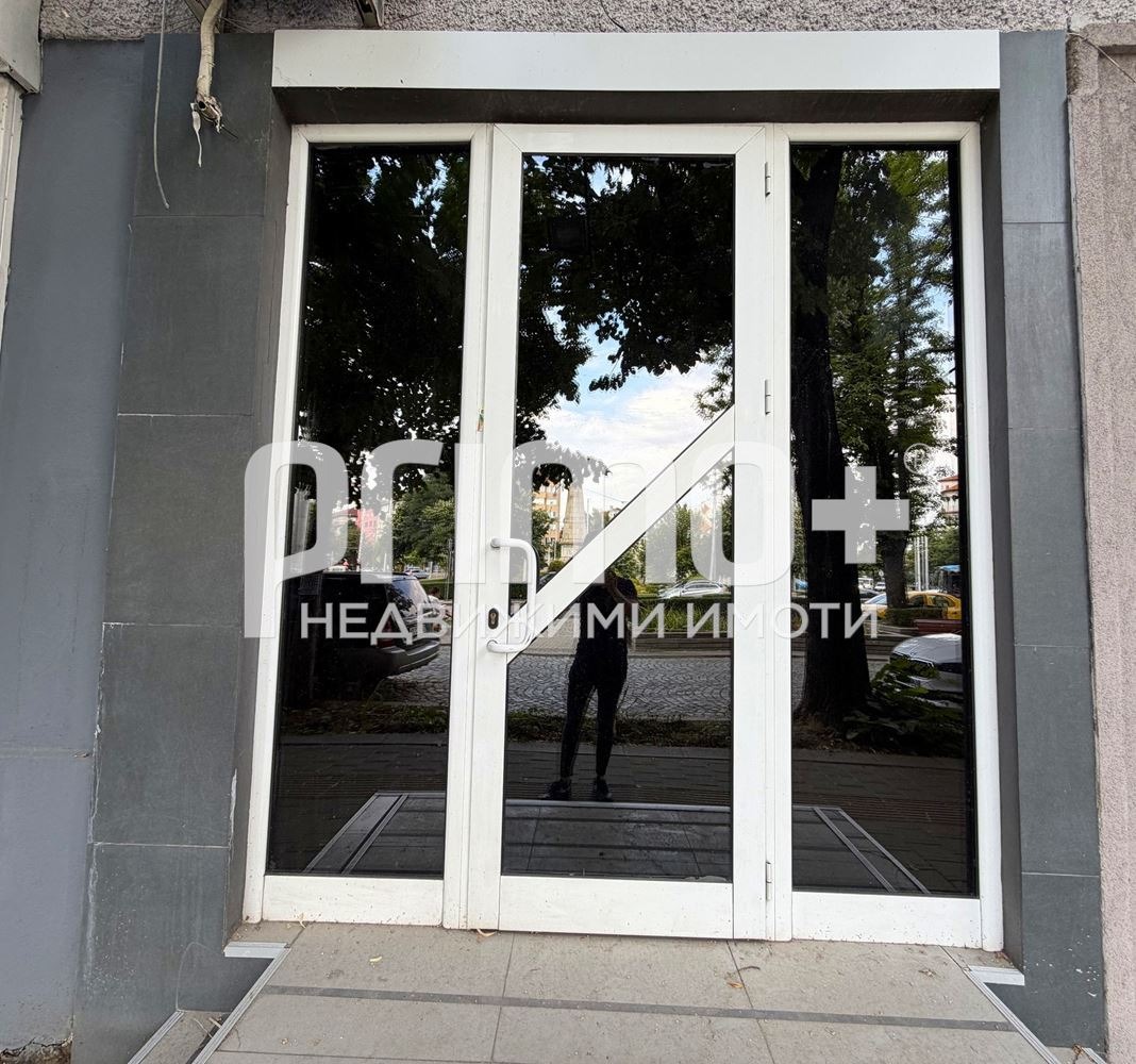 Дава под наем ОФИС, гр. София, Център, снимка 10 - Офиси - 55347299