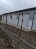 Дава под наем БИЗНЕС ИМОТ, гр. Разград, Промишлена зона - Изток, снимка 2