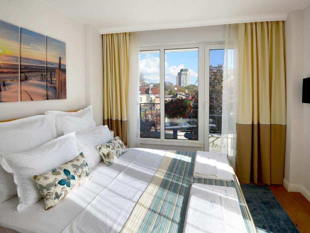 Дава под Наем 4-СТАЕН | Imot.bg — изображение 3